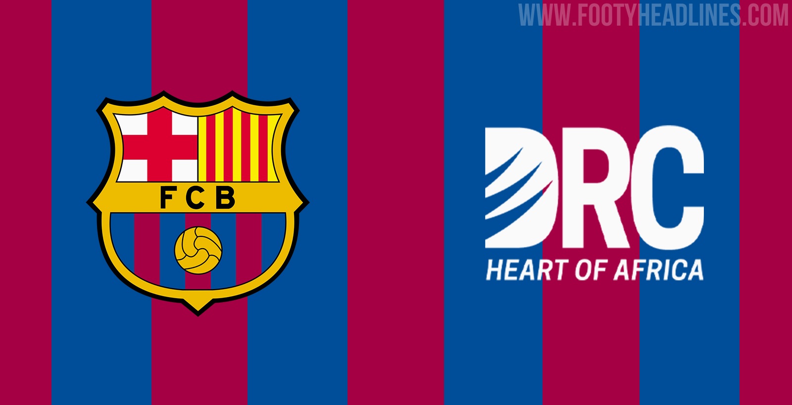 Partenariat RDC- Barcelone I Les médias espagnols confirment 