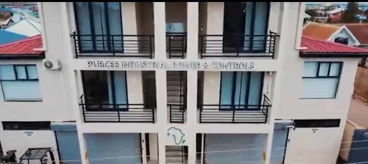 Purcee Industrial Power & Controls I Des armoires électriques 100% congolaises, un tournant industriel à Kolwezi