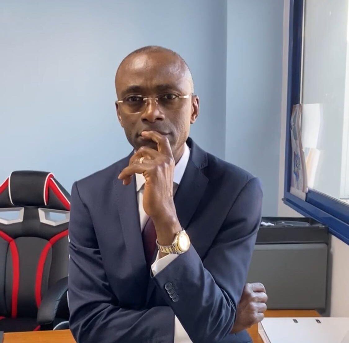 Lettre ouverte à Monsieur Joseph KABILA KABANGE