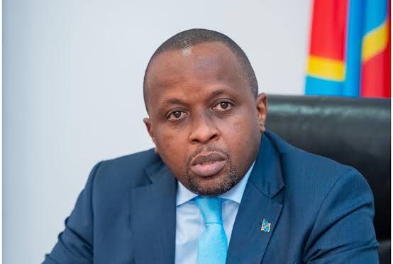 Banditisme à Kinshasa I Jacquemain Shabani interpelle Daniel Bumba