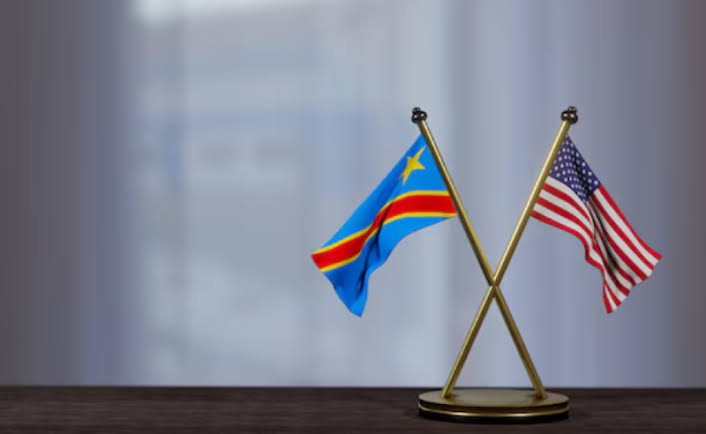 Paix en RDC I Quand les États-Unis manient le bâton et la carotte 