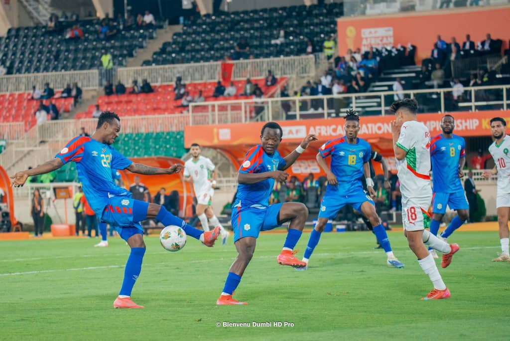 CHAN 2024 I Adieu les Léopards 