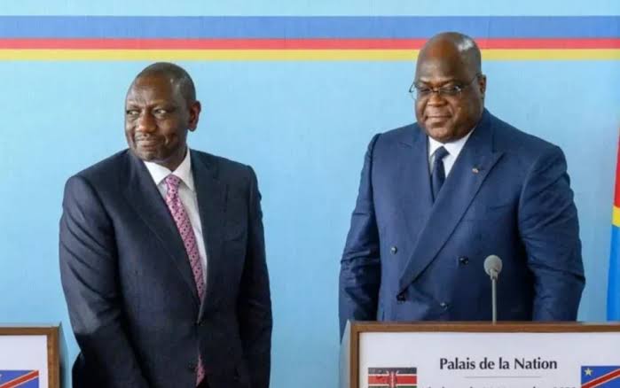Kénya – RDC I Le point de non-retour ?