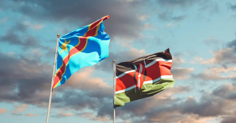 Kenya – RDC I  Au-delà de la politique, une coopération économique bien enracinée 