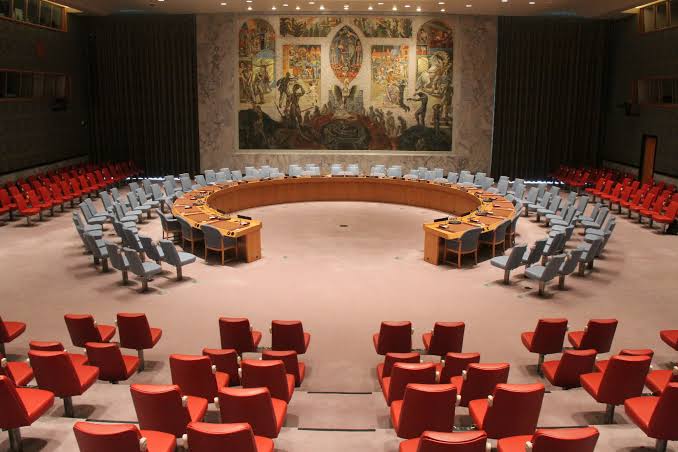 Sur fond de massacres I Le Conseil de sécurité tient une réunion sur la RDC 
