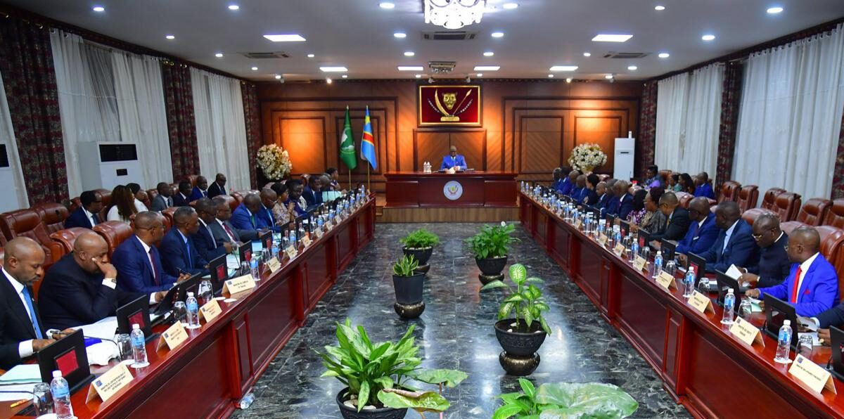 RDC – Cop30 I Une commission interministérielle requise pour préparer la feuille de route 