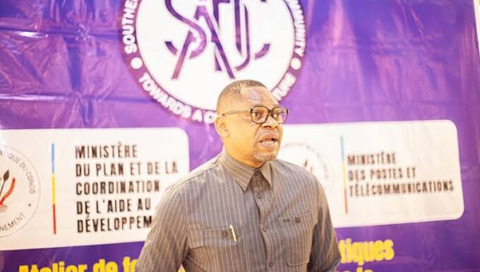 Atelier SADC sur les statistiques TIC I José Mpanda explique les enjeux d’un outil essentiel 