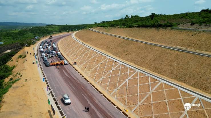 Rocade de Kinshasa I Promesse d’avenir, épreuve de terrain