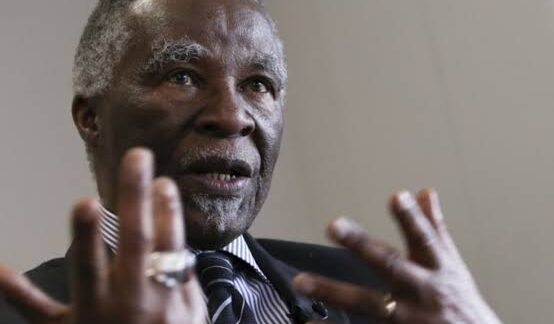 Processus de paix en RDC I L’initiative Mbeki ou l’imbroglio diplomatique 