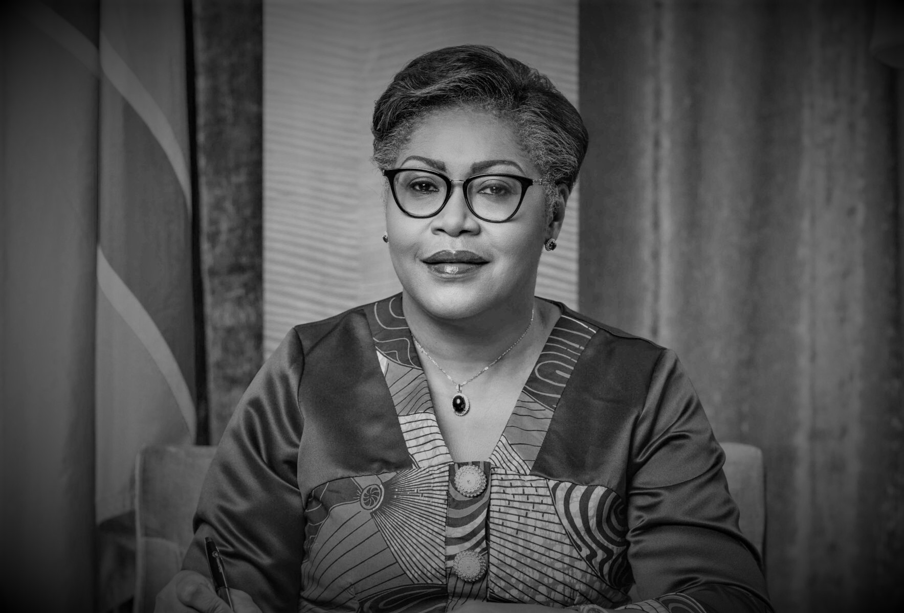 Première sortie internationale depuis sa reconduction I ‎Judith Suminwa attendue au Japon pour la Ticad 9