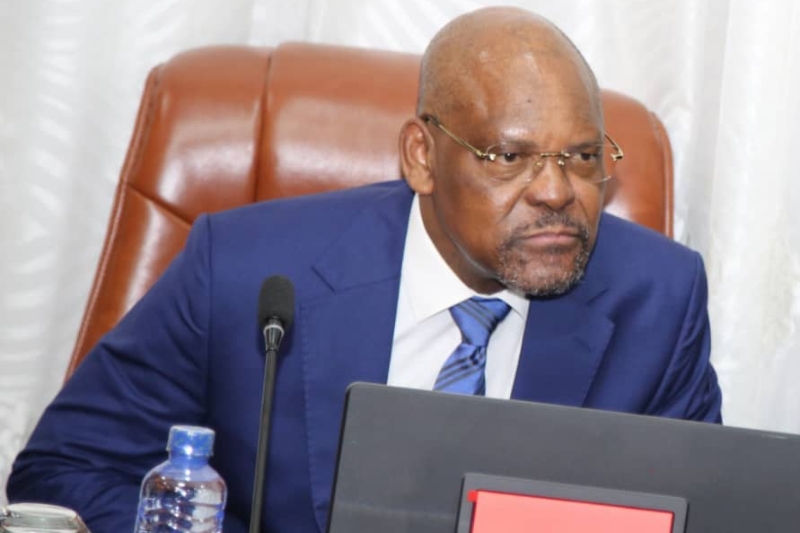 Justice militaire I François Beya acquitté 
