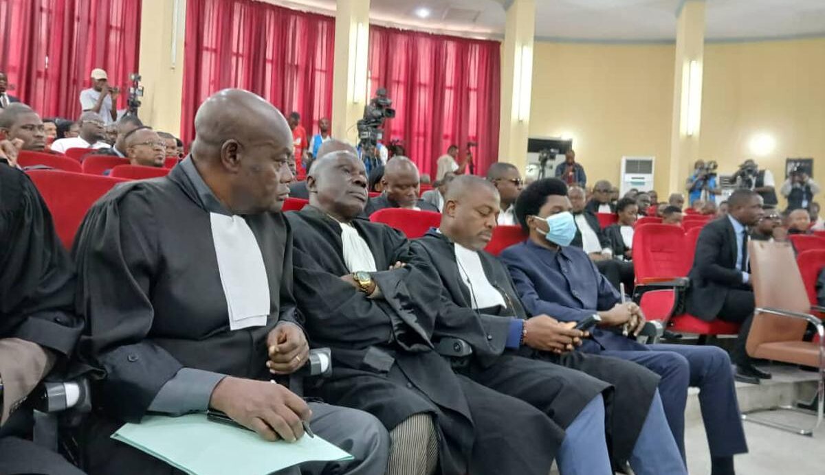 Procès Mutamba I ‎Les leçons qui s’imposent à la raison