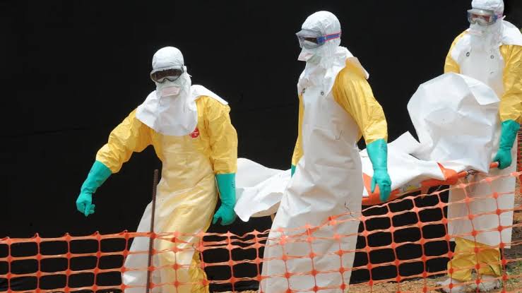 RDC I L’épidémie d’Ebola éclate à nouveau 