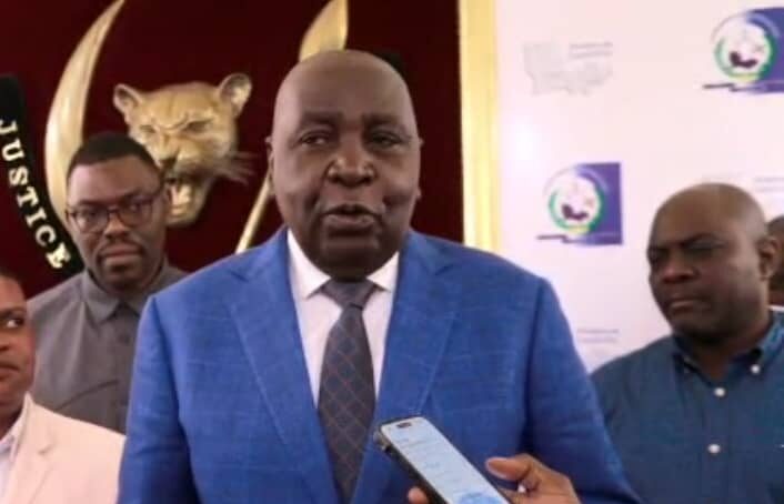  Infrastructures et économie riment ensemble I ‎Fabien Mutomb et la Banque mondiale sautent sur Kolwezi avant la relance de la SNCC SA
