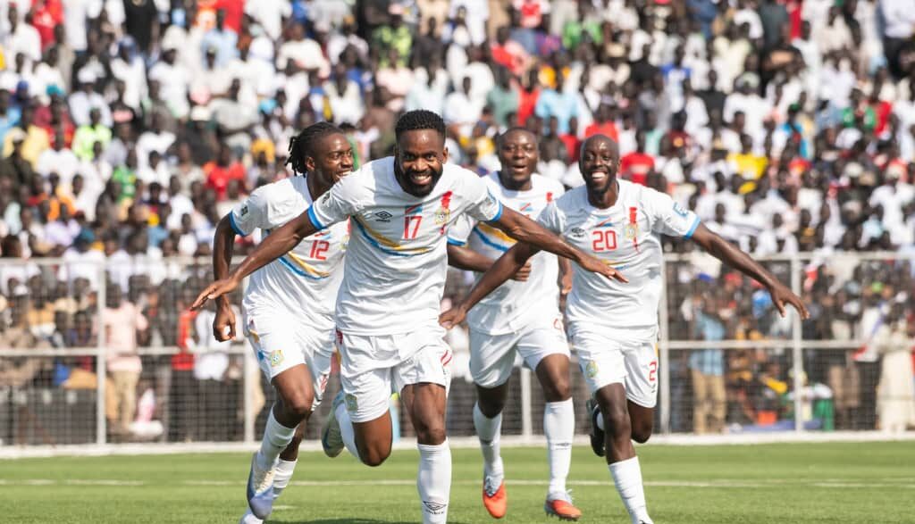 Après sa victoire face au Soudan I Le Sénégal est-il toujours aussi maîtrisable pour la RDC ? 
