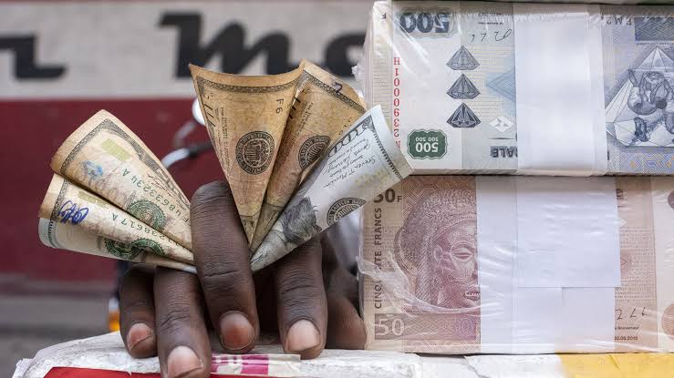  Franc congolais I Vers un nouveau souffle ?
