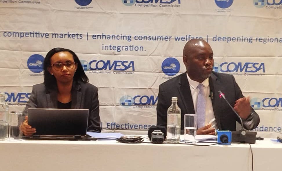 Bien-être des consommateurs au sein du COMESA 