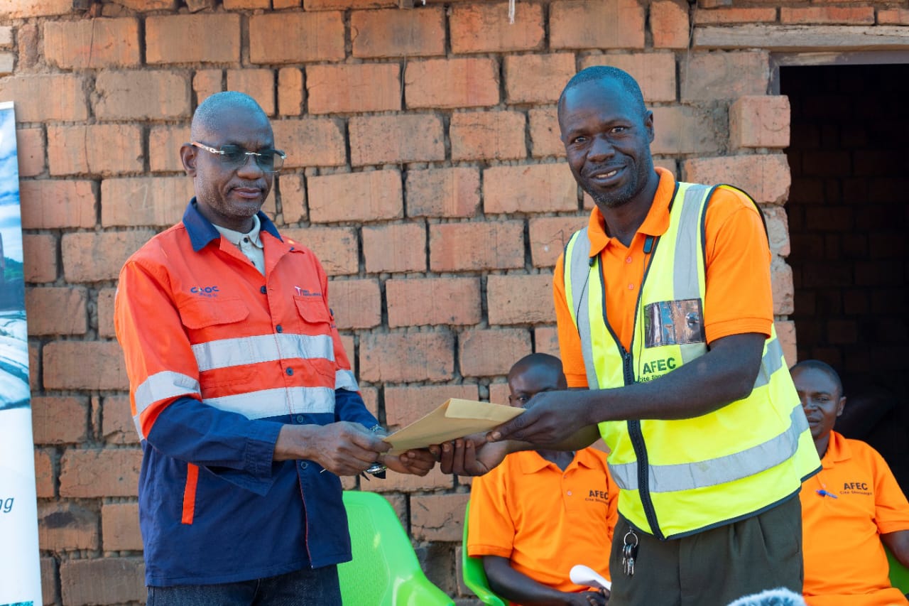 Des champs aux caisses d’épargne I ‎TFM accompagne la réussite des ménages agricoles de Shonongo