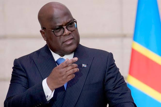 RDC – Rwanda I Félix Tshisekedi clarifie le sens de sa main tendue 