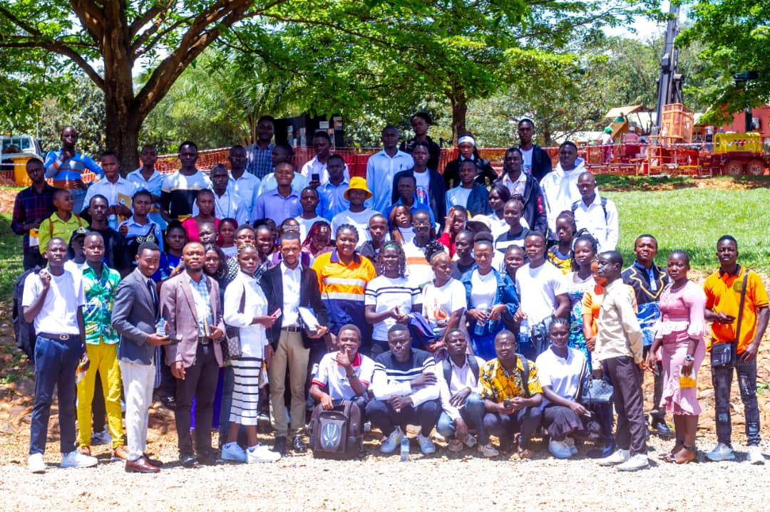 Bourses universitaires communautaires de Kibali Goldmines