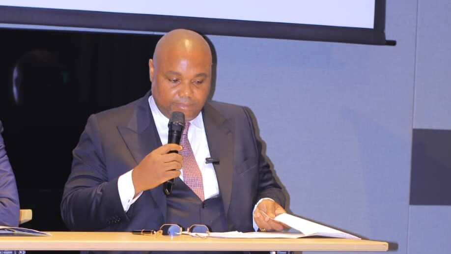 Directeur Général Adjoint du FPI I Blaise Mastaky : « L’actualité politique africaine n’est pas un frein, mais un levier pour attirer les investissements. »