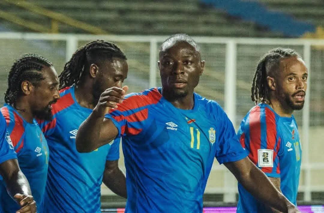 Éliminatoires Coupe du Monde 2026 I Le « Messi » amène les Léopards en barrage 