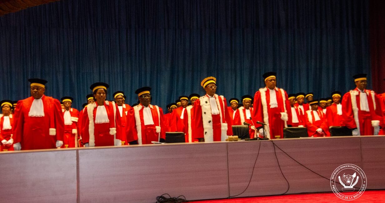 Rentrée judiciaire 2025-2026 I Une justice en quête de réforme, d’éthique et de cohérence