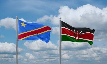  Kenya – RDC I Au-delà de la politique, une coopération économique bien enracinée 