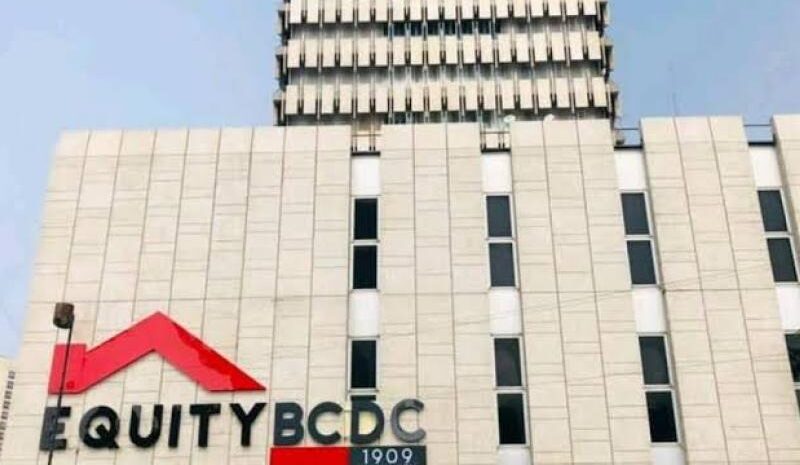 Face aux multiples réclamations des clients I La BCC tonne sur les banques commerciales, Equity BCDC exécute