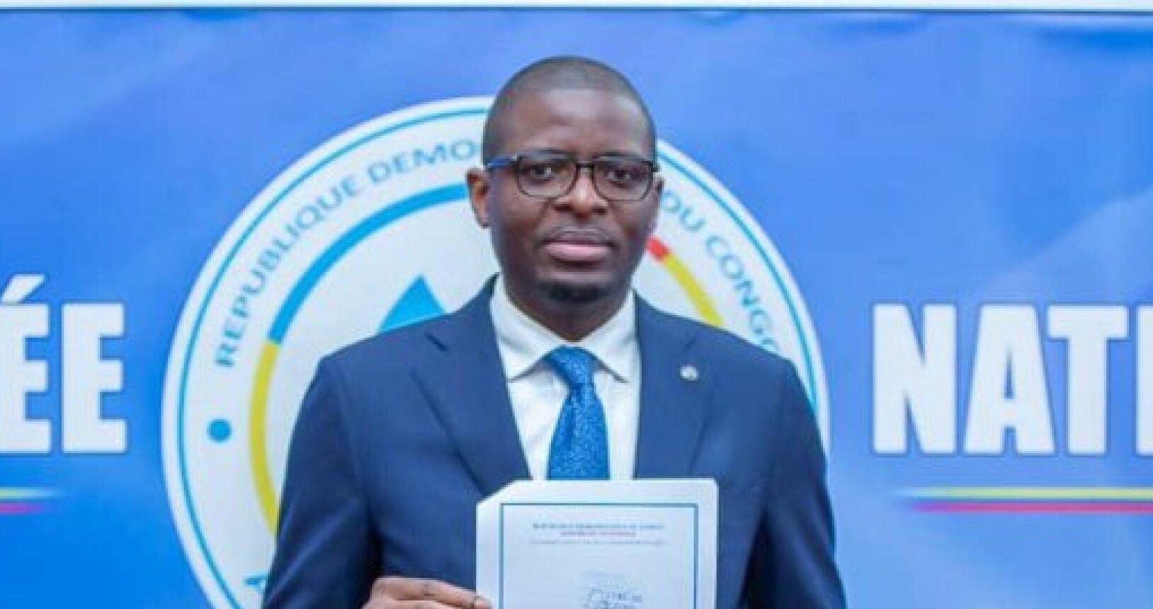 Braquage à Kinshasa I « La sécurité de nos concitoyens doit rester une priorité absolue » (Éric Tshikuma)