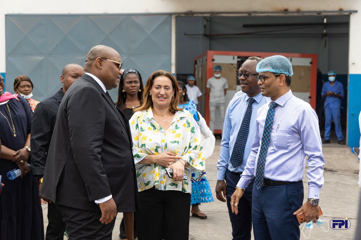 Afin d’augmenter la capacité, la qualité et la diversité de sa production : L’AFB Sarl sollicite un financement complémentaire auprès du FPI