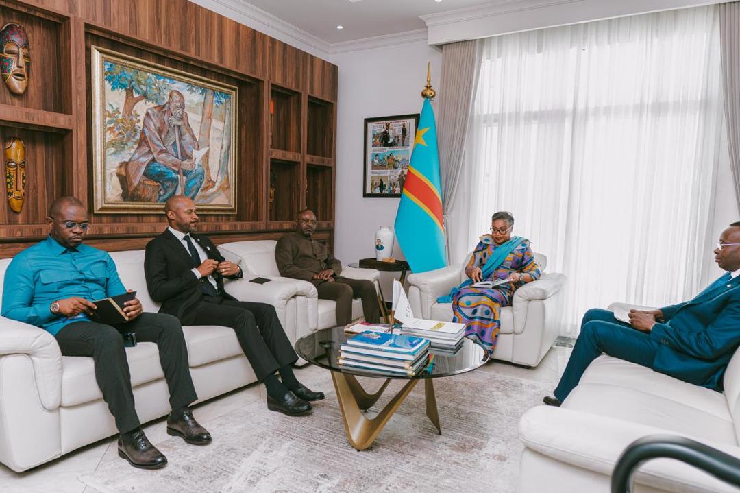 Attaques rwandaises au Sud-Kivu : La Première ministre enclenche la réponse d’urgence