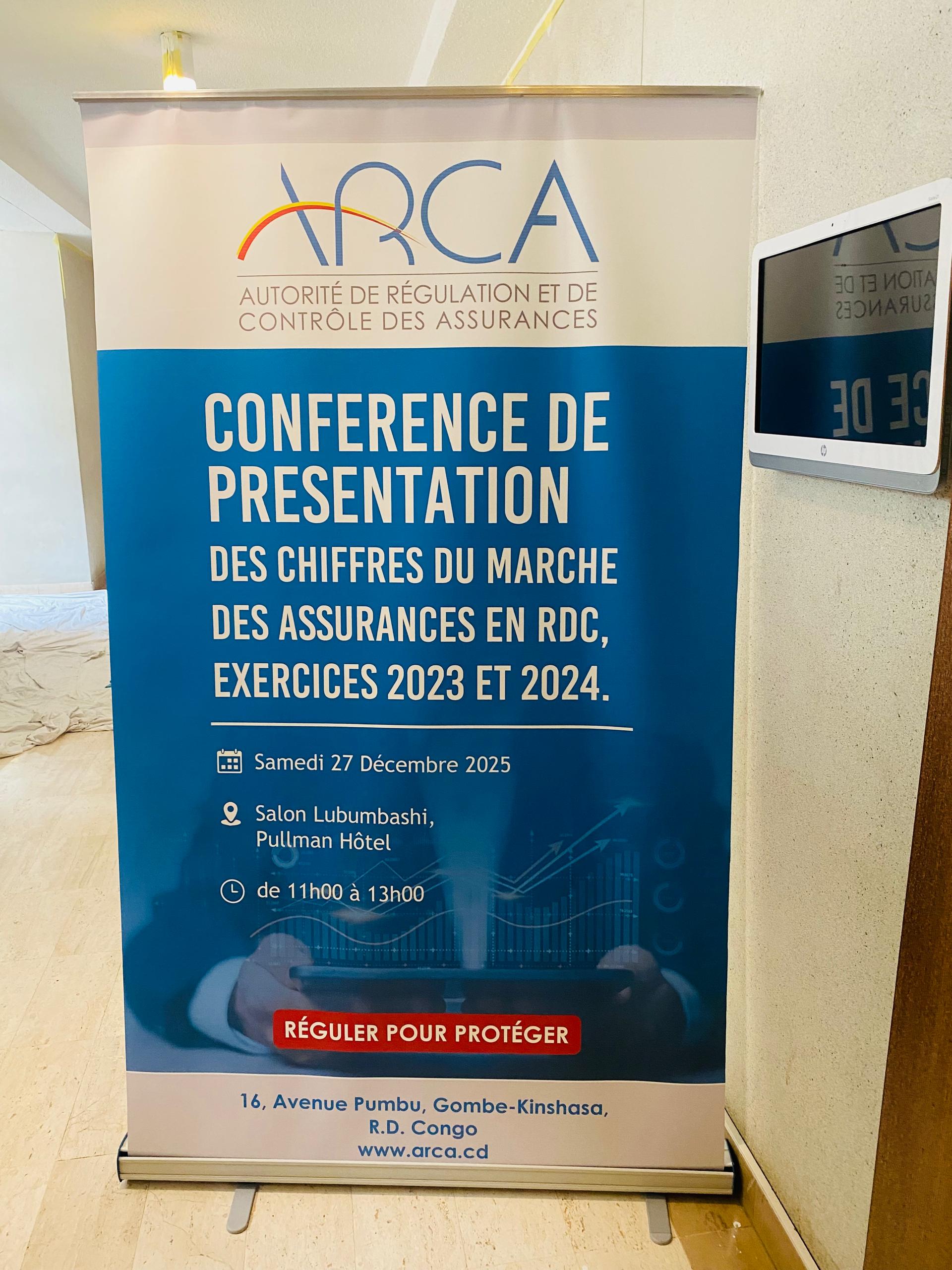 ARCA sur une trajectoire fulgurante : La croissance 2023 – 2024 annonce une montée en 2026