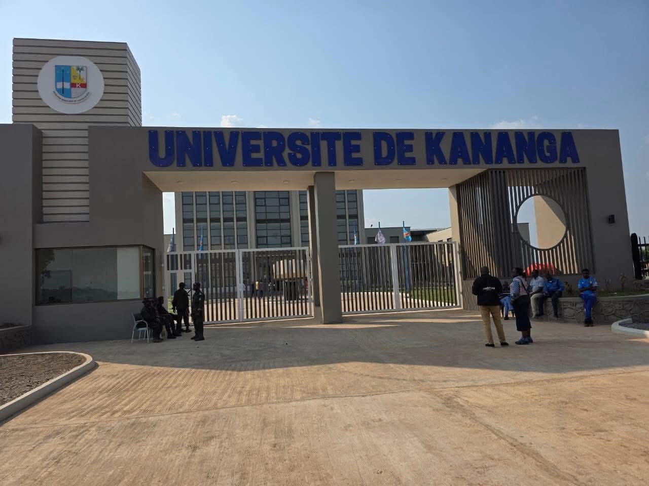 Kasaï-Central : Ce lundi, Félix Tshisekedi inaugure l’Université de Kananga