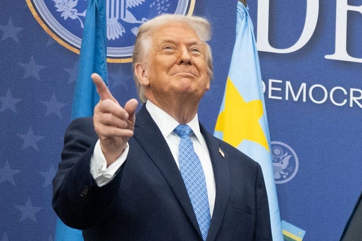 Conseil de la Paix : Trump redessine-t-il l’ordre mondial au détriment des plus faibles ?