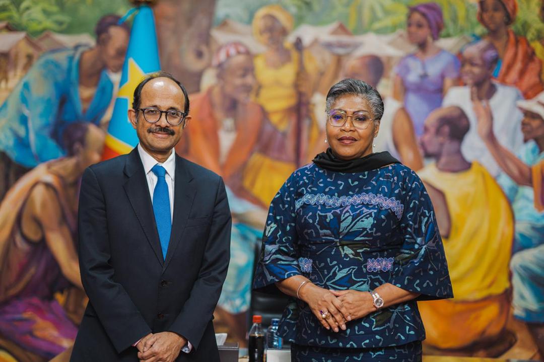 Gestion des risques de catastrophes : Les Nations Unies saluent les réformes engagées par le Gouvernement Suminwa