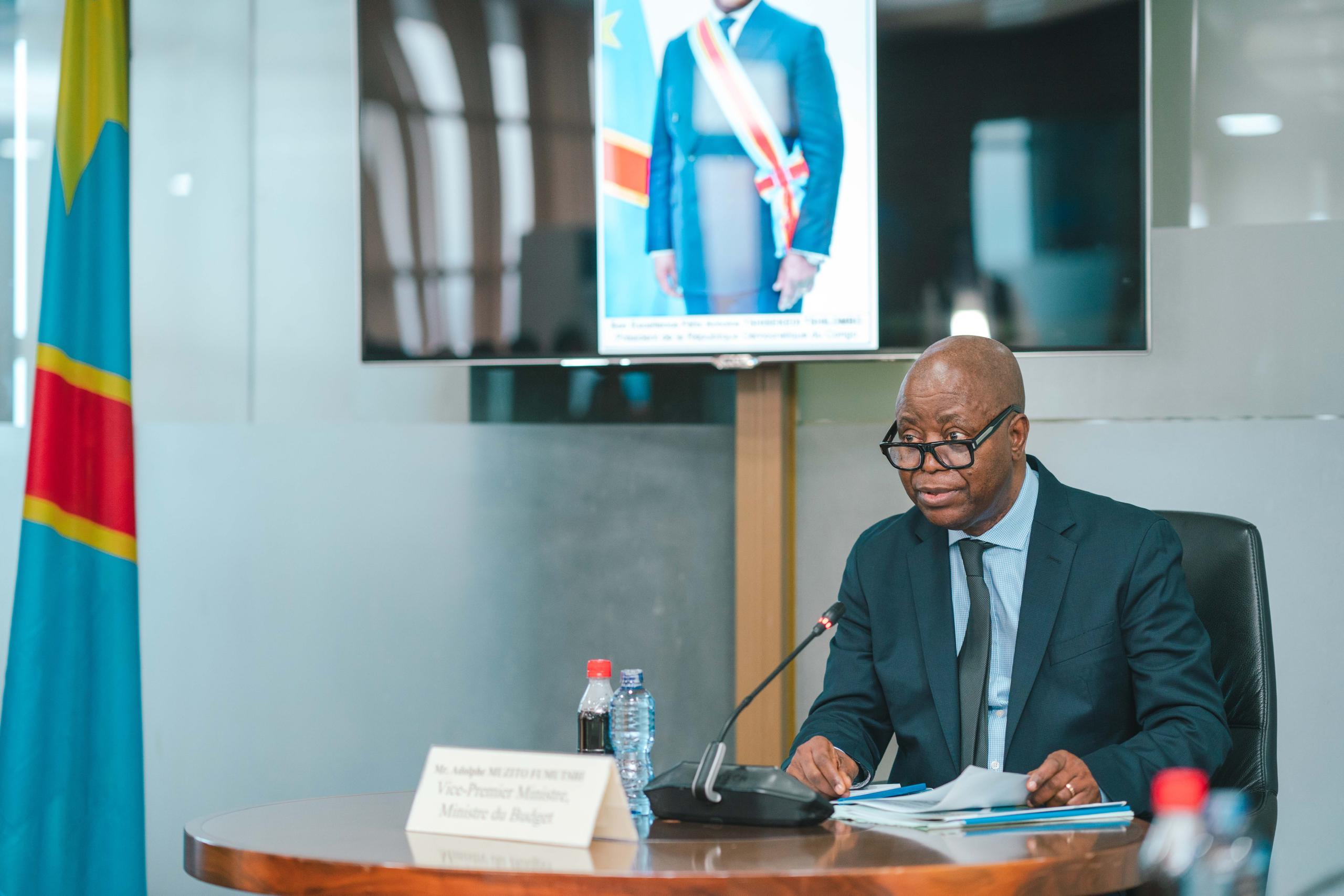 Règlement des différends investisseurs–États : La RDC accélère la diplomatie pour accueillir le Bureau régional africain