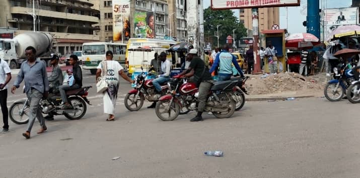 Enquête – “Les Wewas” à Kinshasa : De l’activité banale, au must sociétal incontournable
