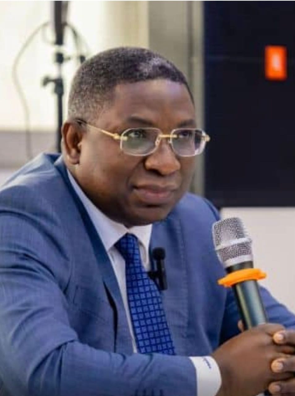 Dialogue national : Les trois exigences de Dieudonné Nkishi pour la réussite du processus (Lettre ouverte au Président de la République)