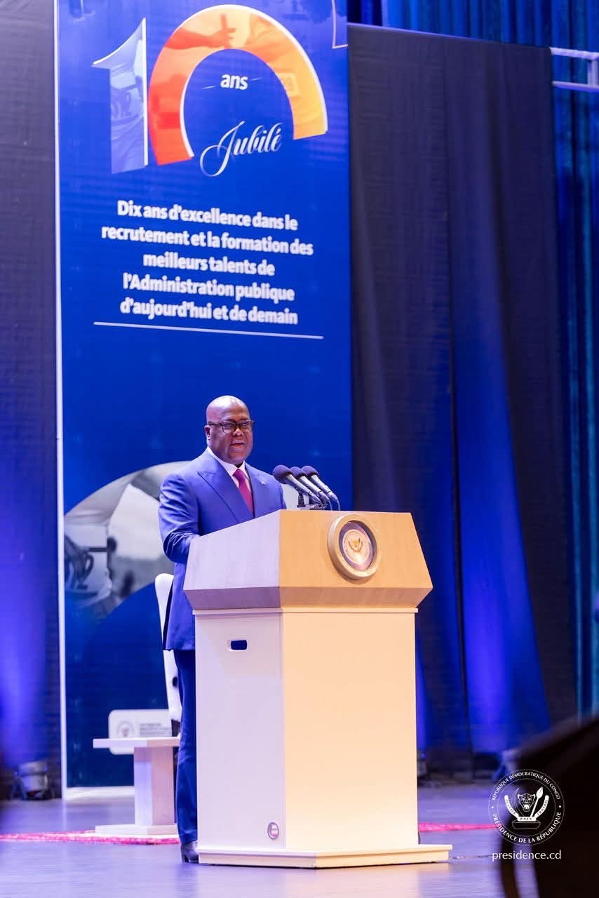 Administration publique – ENA : 10 ans, près de 900 étudiants formés