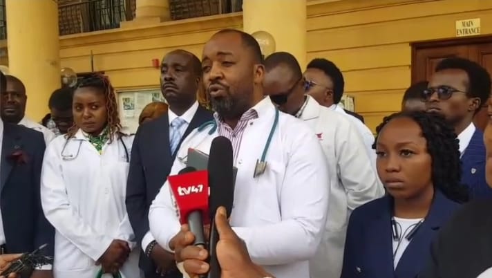 Affaire médecins congolais au Kenya : La voie diplomatique l’emporte pour calmer la tempête