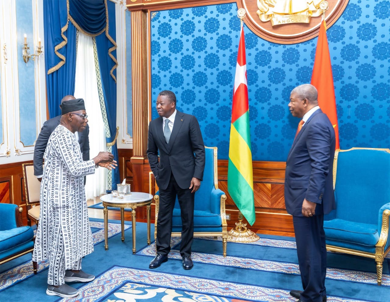 RDC : Entre cessez-le-feu, diplomatie régionale et impasse politique