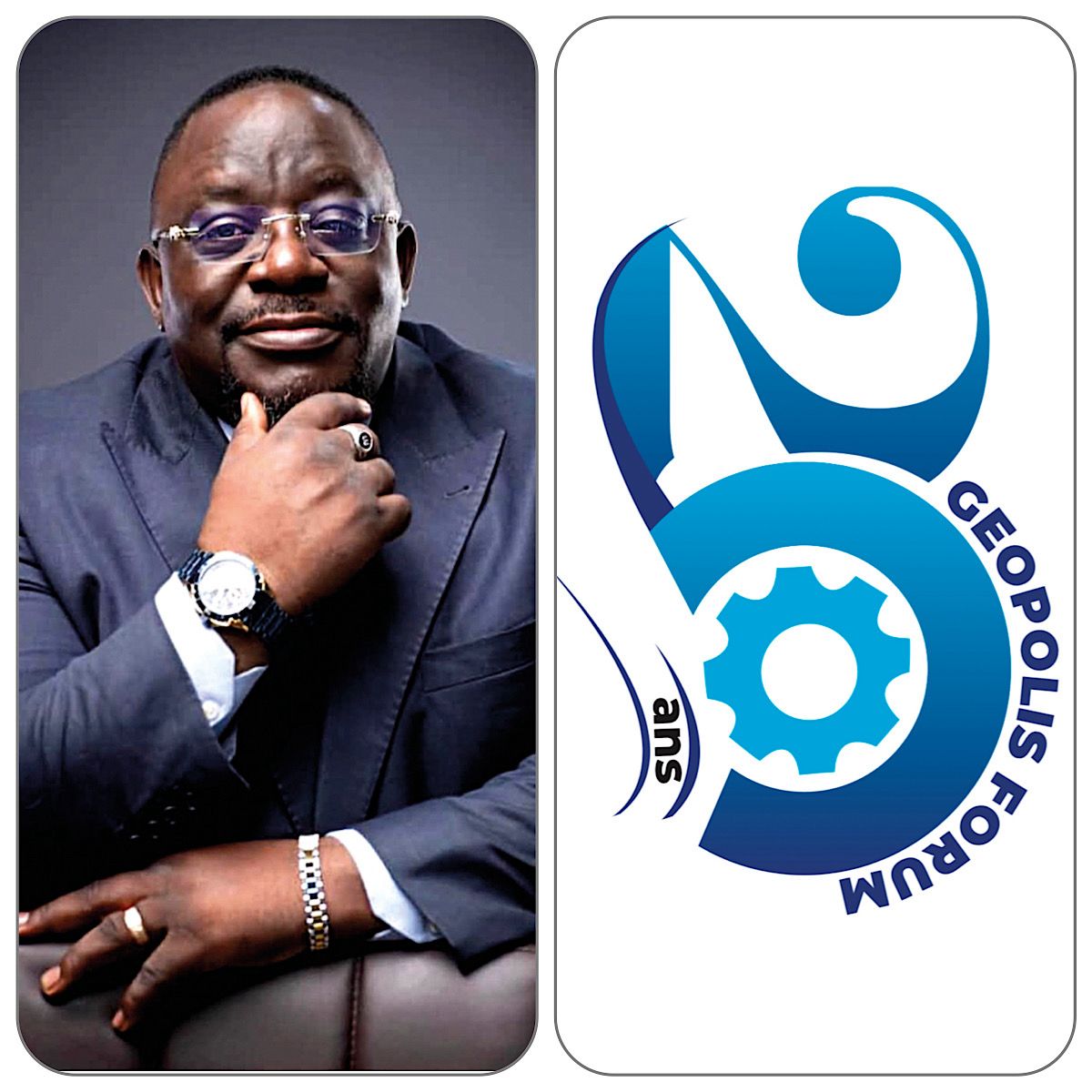 Geopolis fête ses 20 ans : Vingt ans d’aventure humaine et médiatique au service des Mines