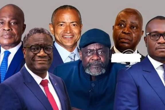 RDC – POLITIQUE : Le format du  dialogue national divise l’opinion