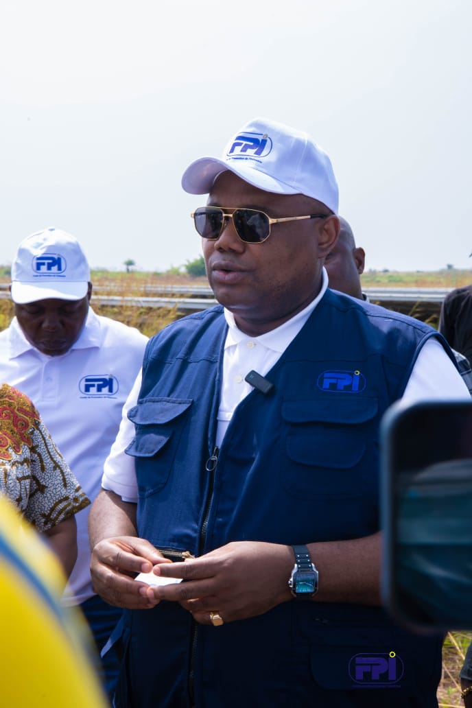 Financement des projets de développement dans le Congo Profond : Le FPI renforce le suivi dans le Kasaï-Oriental afin de faire sortir des millions de Congolais de la précarité