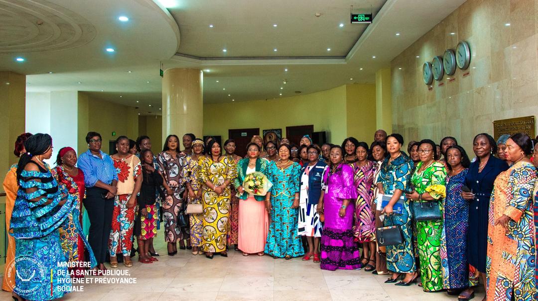 Droits des femmes : Appel à des actions concrètes pour une autonomisation durable en RDC