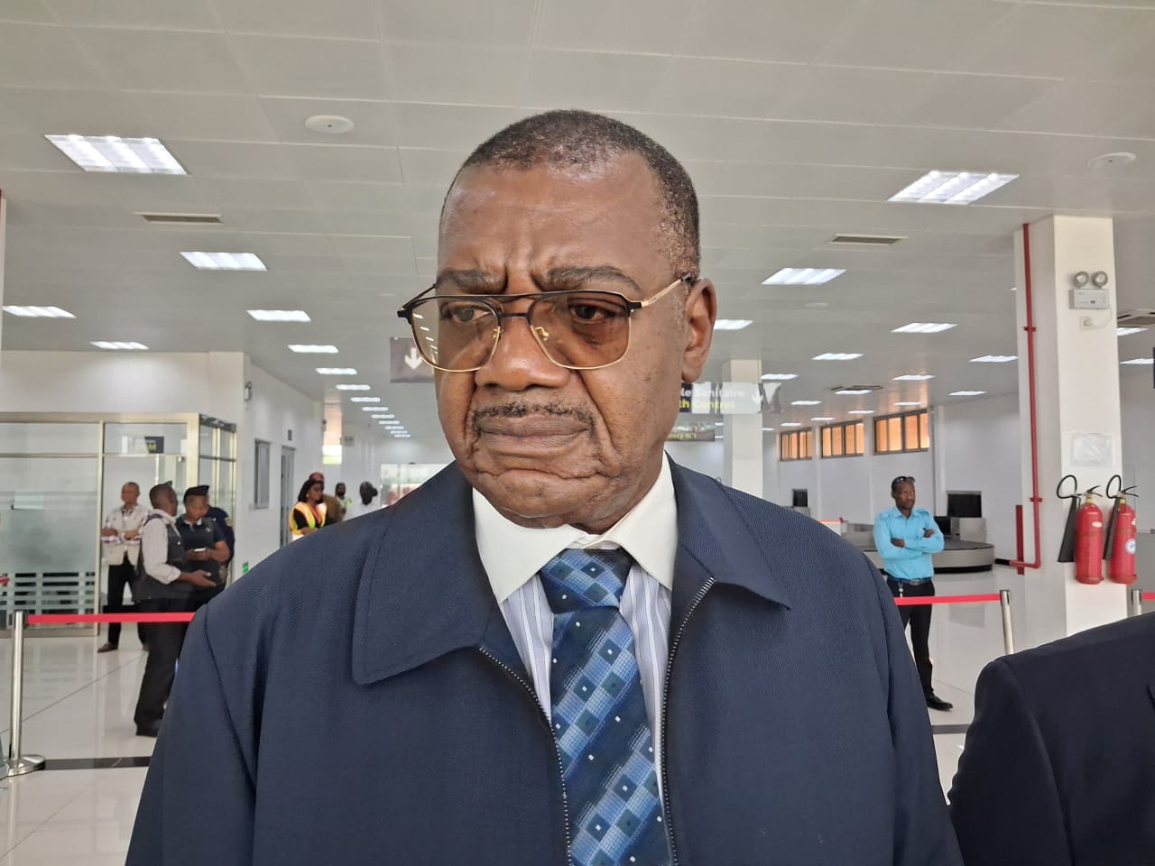 Pour non-paiement des droits superficiaires : Le CAMI frappe fort dans le secteur minier, AVZ MINERALS CONGO SARLU déchue de son titre minier