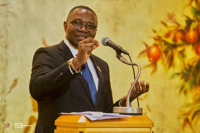 Conférence ministérielle de l’OMC à Yaoundé : Julien Paluku plaide pour un commerce multilatéral équitable