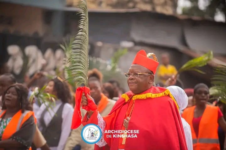 Religion : Pâques sous le signe du renouvellement