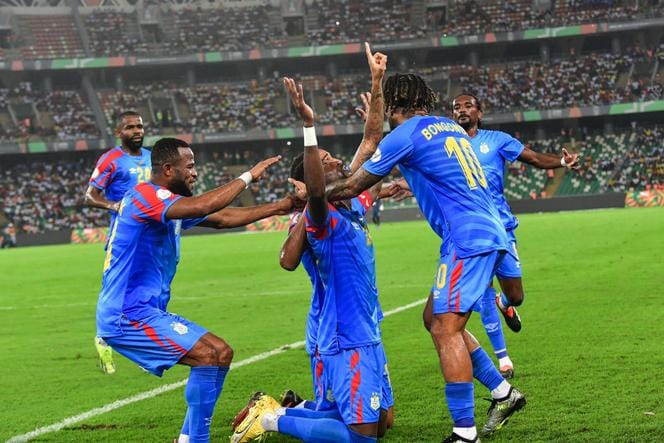 RDC : Les Léopards qualifiés au Mondial 2026 empochent déjà autant que le vainqueur de la CAN 2025